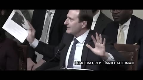 The FBI director was not present. The townhall was.