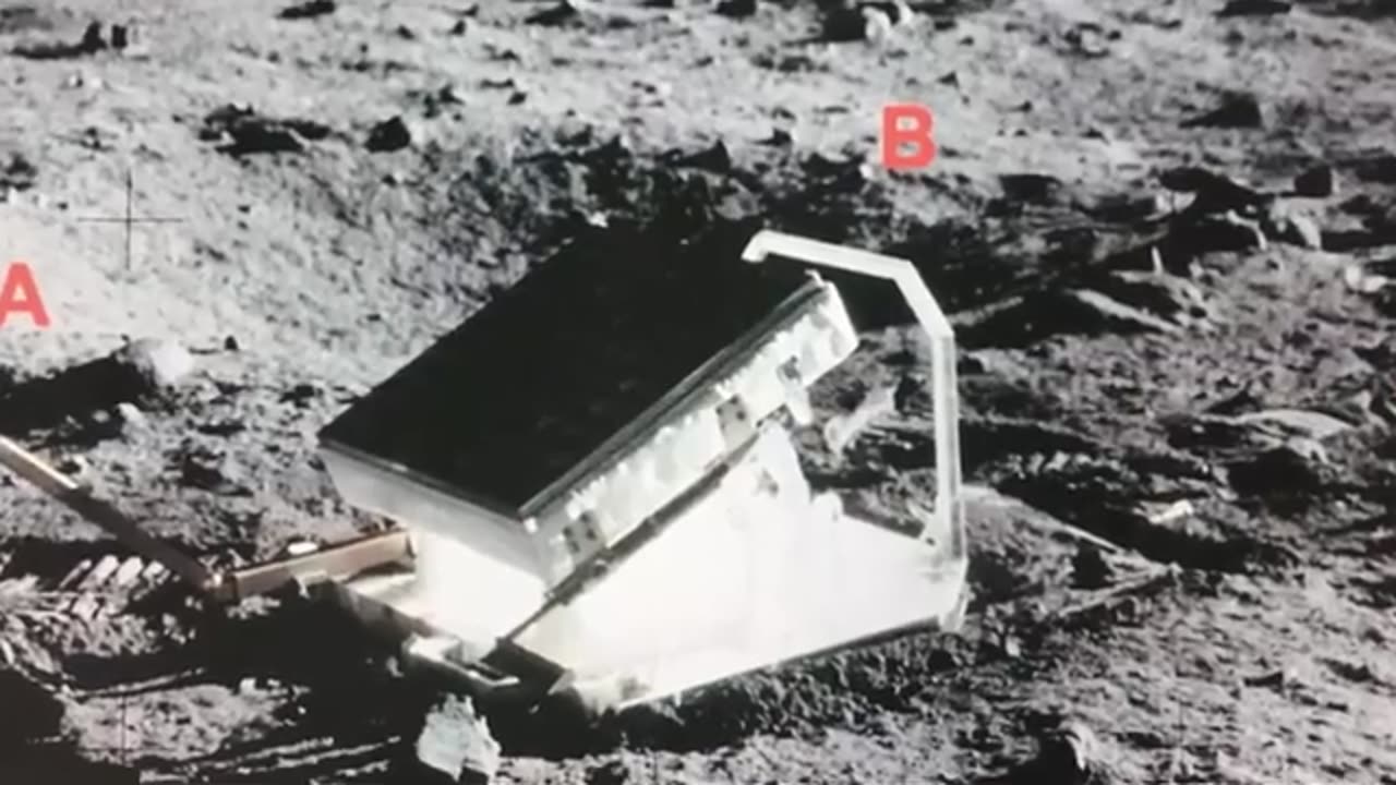 BIGGEST DISCOVERY ON MOON - CHANDARYAN 3