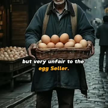 What did you learn from this story. 🤗