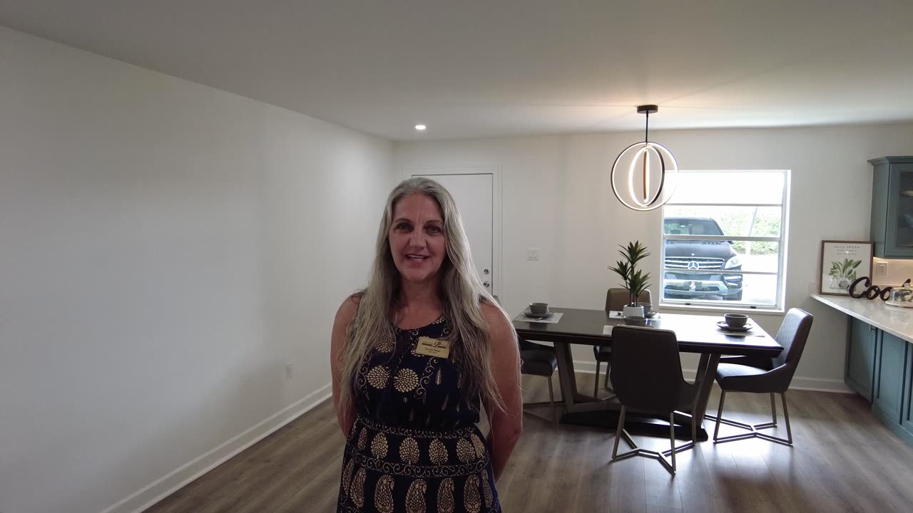 House Walkthrough for Tammy Seyler Premiere Plus Realty