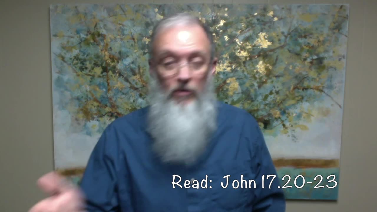 2x4 devotional, “unity”, January 31, 2024