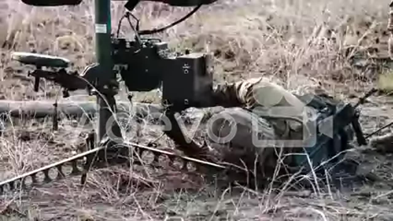 War movie