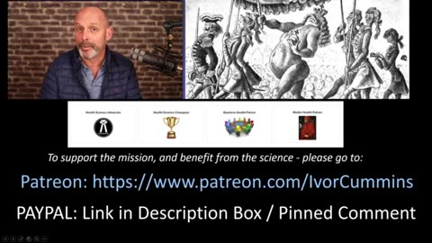 This is the best 50 minutes investment you could make, I wager you’ll agree, if you choose to watch it! It describes the formation, evolution and individuals involved in all the scams which have wound up with us on the brink of a technocratic nightmare.