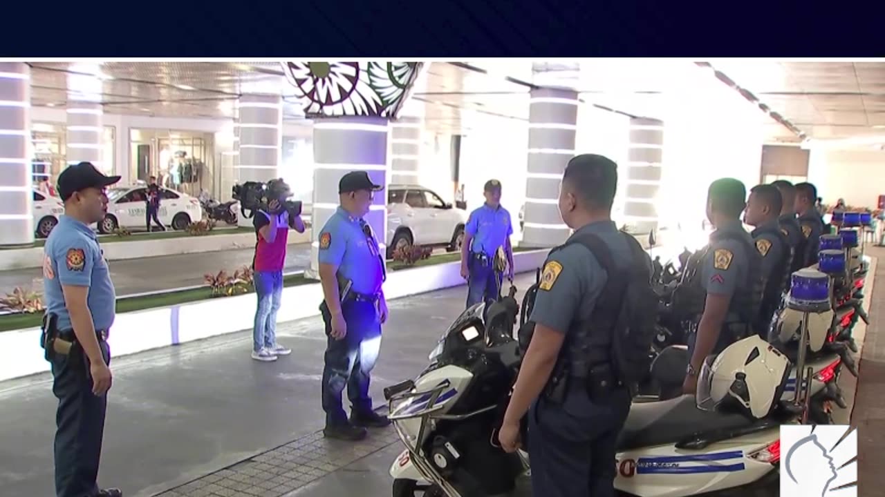 Libreng sakay at seguridad ng mga mananakay, tiniyak ng PNP vs transport strike