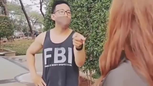 Komedi Tiktok