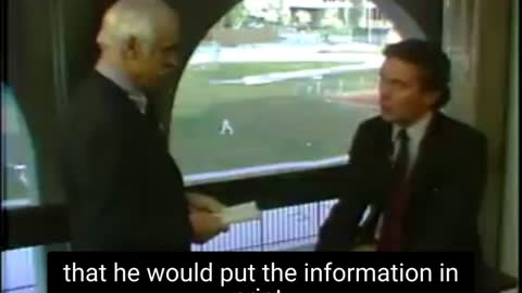 Who controls the MSM?