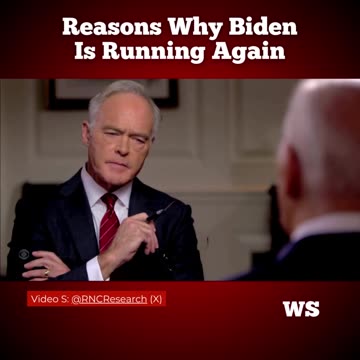 "Are you sure that you want to run again?"