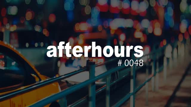 ALLAIN RAUEN afterhours #0048