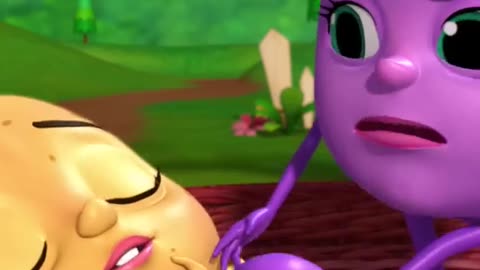 Aloo kachaloo beta kahan gaye the _ Hindi Rhymes _ Baby Songs _ Infobells(720P_HD).mp4