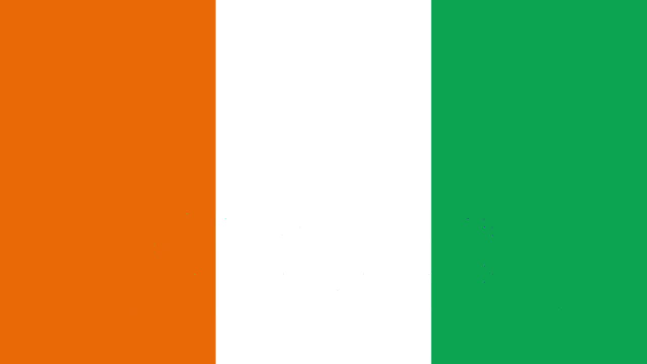 The Ivory Coast National Anthem