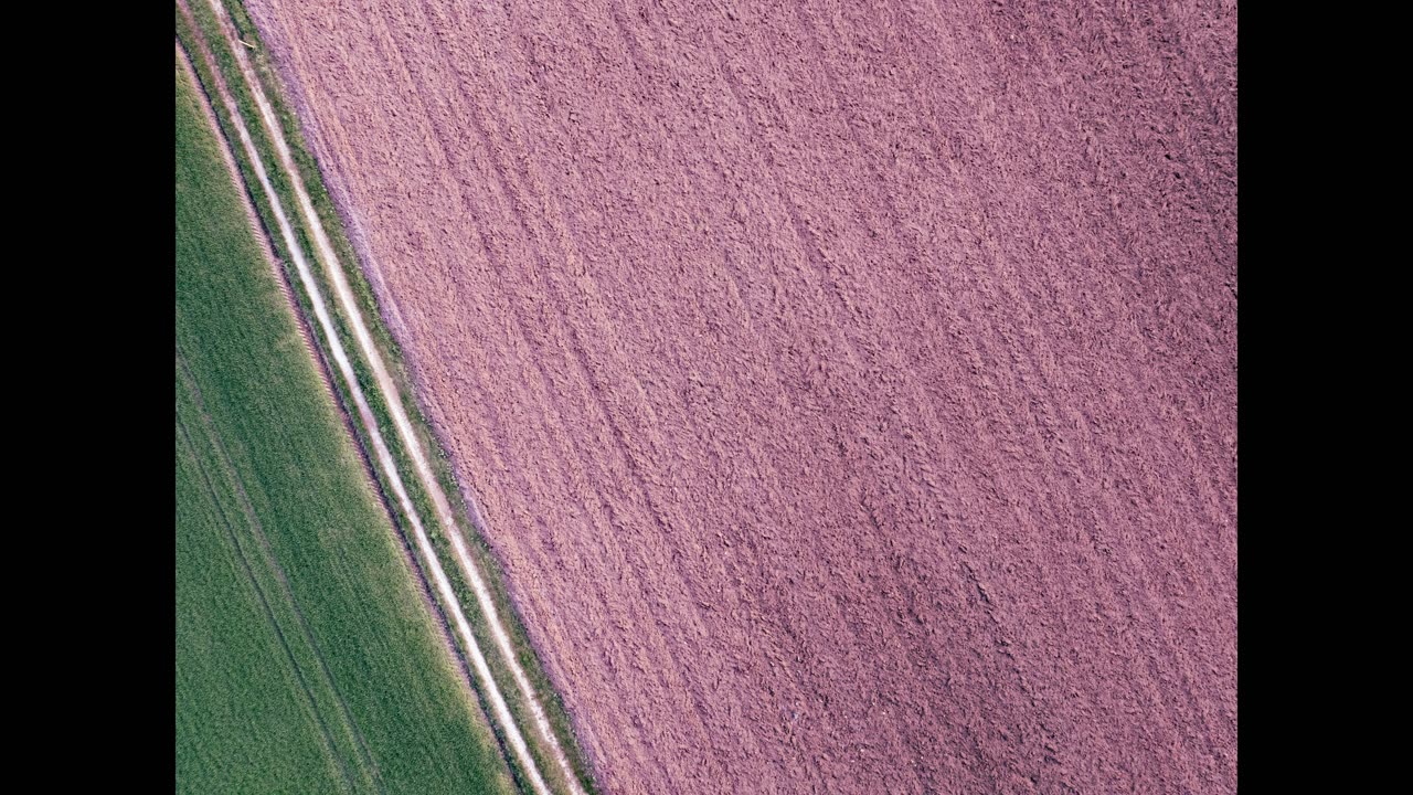 DJI acro