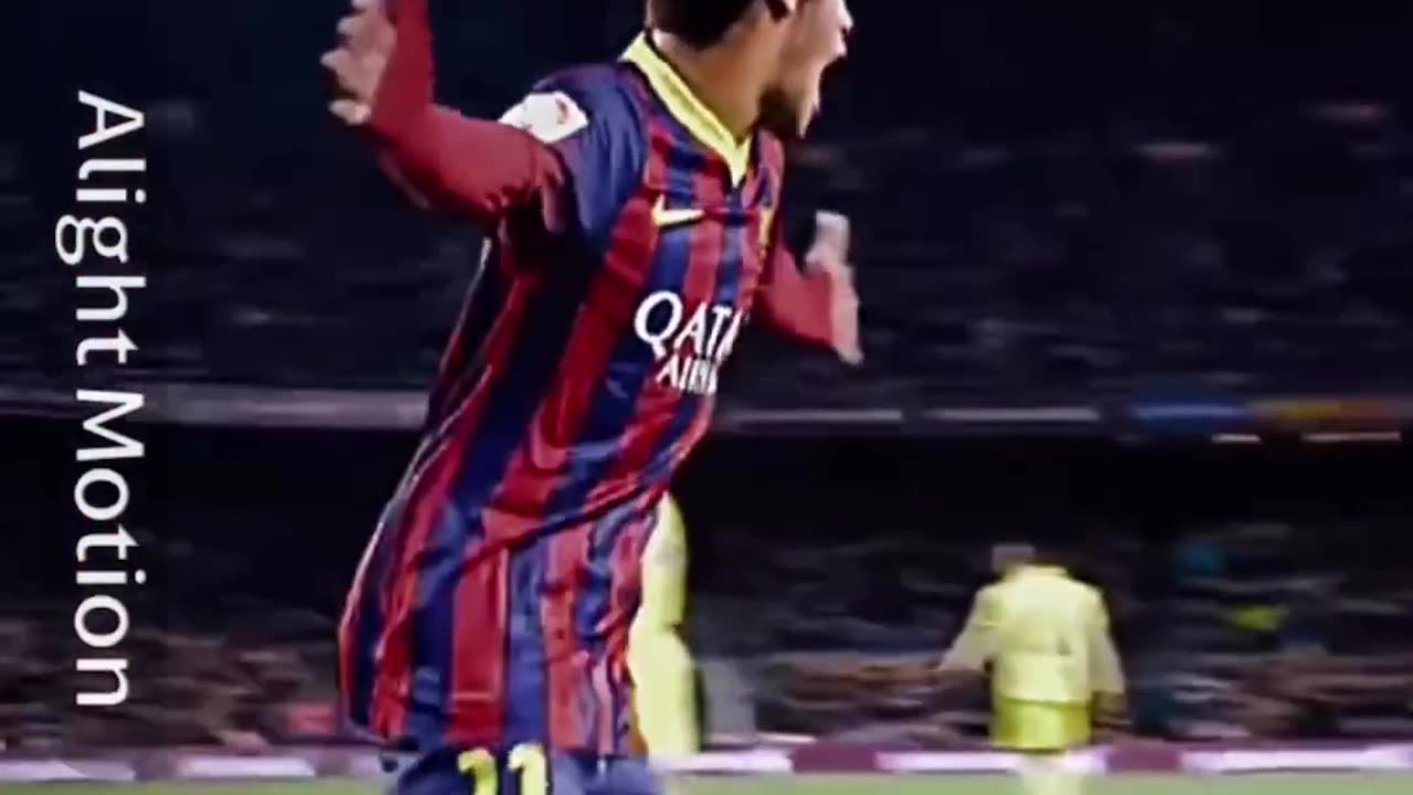 Neymar jr💔