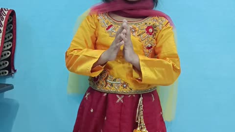 Happy basant panchami