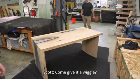 Fire 🔥 waterfall 🌊 Table