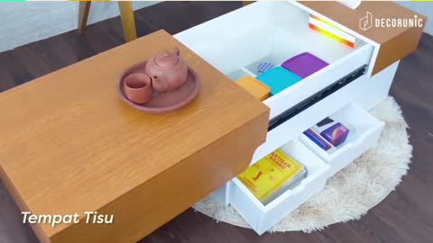 054 Meja Tamu Laci Minimalis