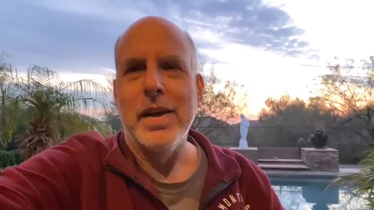 Starting A New Project Is Always Exciting