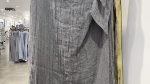 Zara Spring 2023 Collection