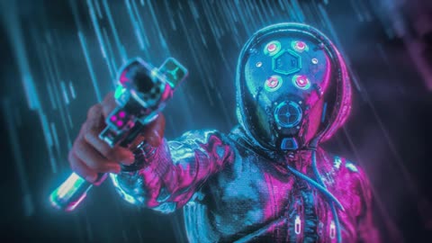 Mike Noise Hunter