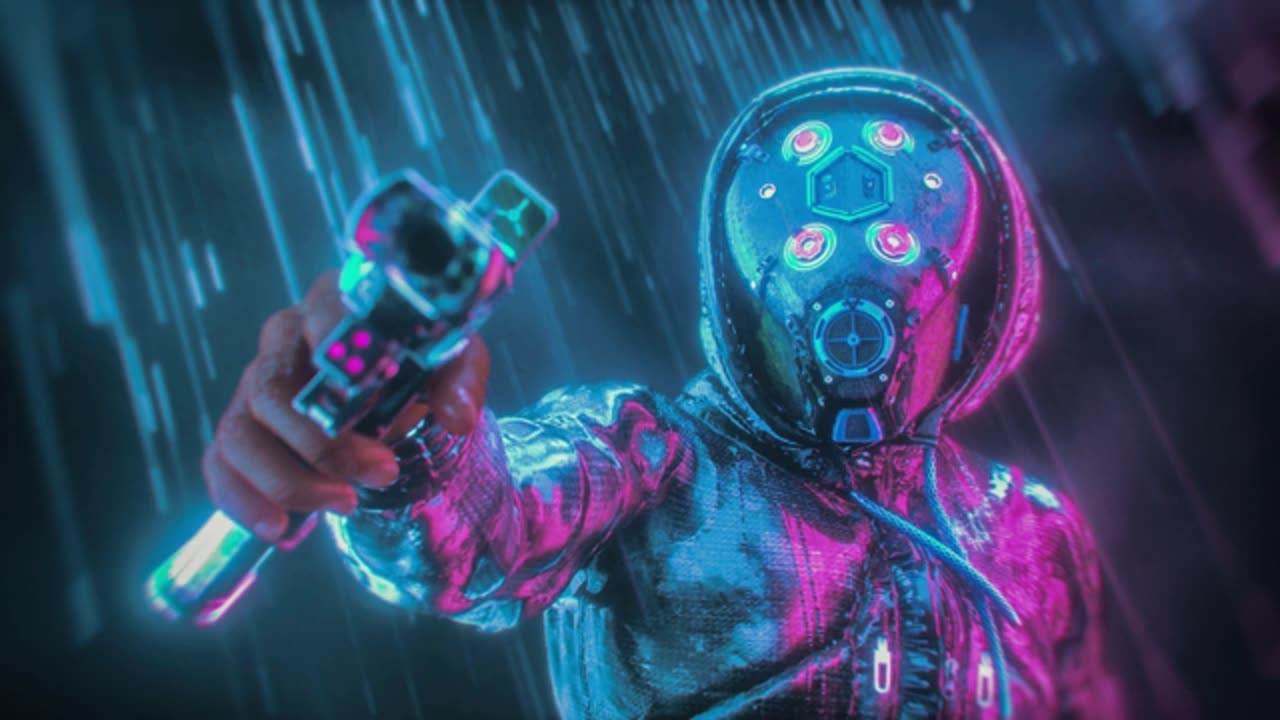 Mike Noise Hunter