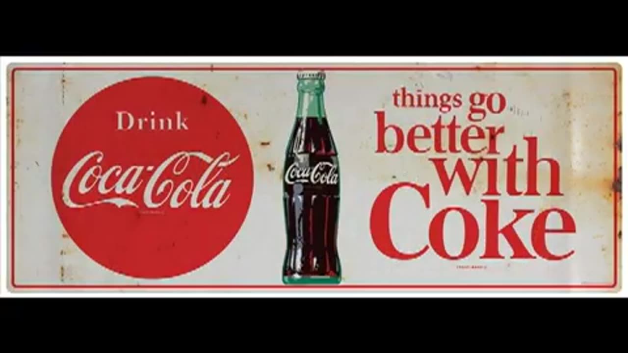 1960s - Box Tops (Alex Chilton) Cola Radio Commercial #3