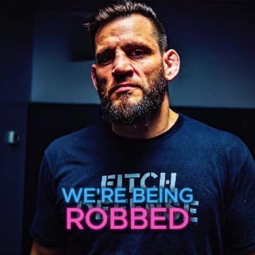 JFKN Clips: We are getting Robbed