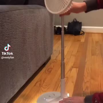 Cool Fan