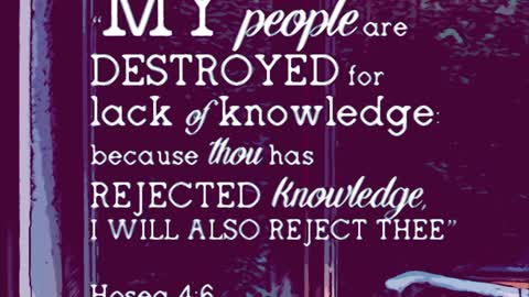 Time to get serious about Jesus!