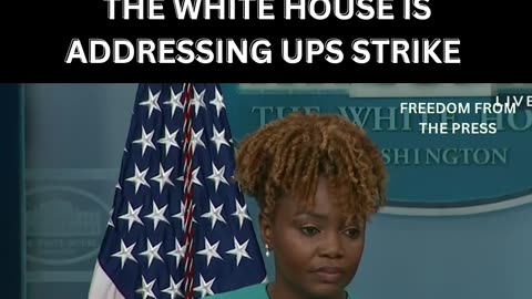 She is really bad at this job!