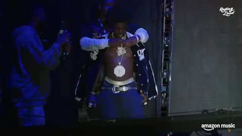 Kodak Black / LIVE @ Rolling Loud Miami 2024 [FULL SET]