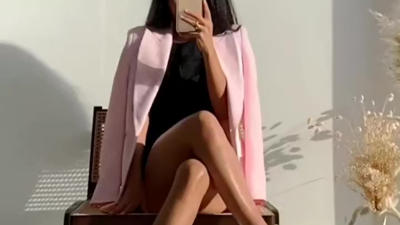 Fashion Of Glam