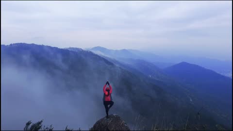 Tai mo Shan adventure || Hong Kong