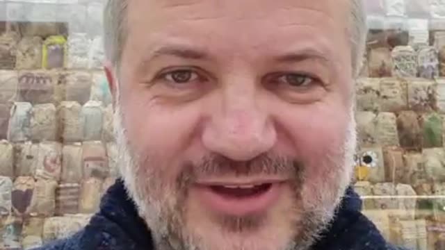 🔴 Sen. Claudio Borghi - Diretta: il decennio che verrà.