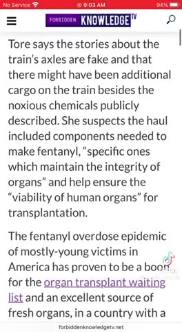 THIS WILL BLOW 🤯YOUR MIND ANOTHER DISCOVERY FOUND ON THE TRAIN🚂 DERAILMENT IN OHIO