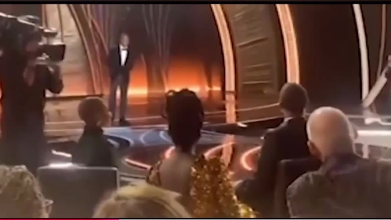 The Infamous Slap That Broke The Internet 2 Years Later