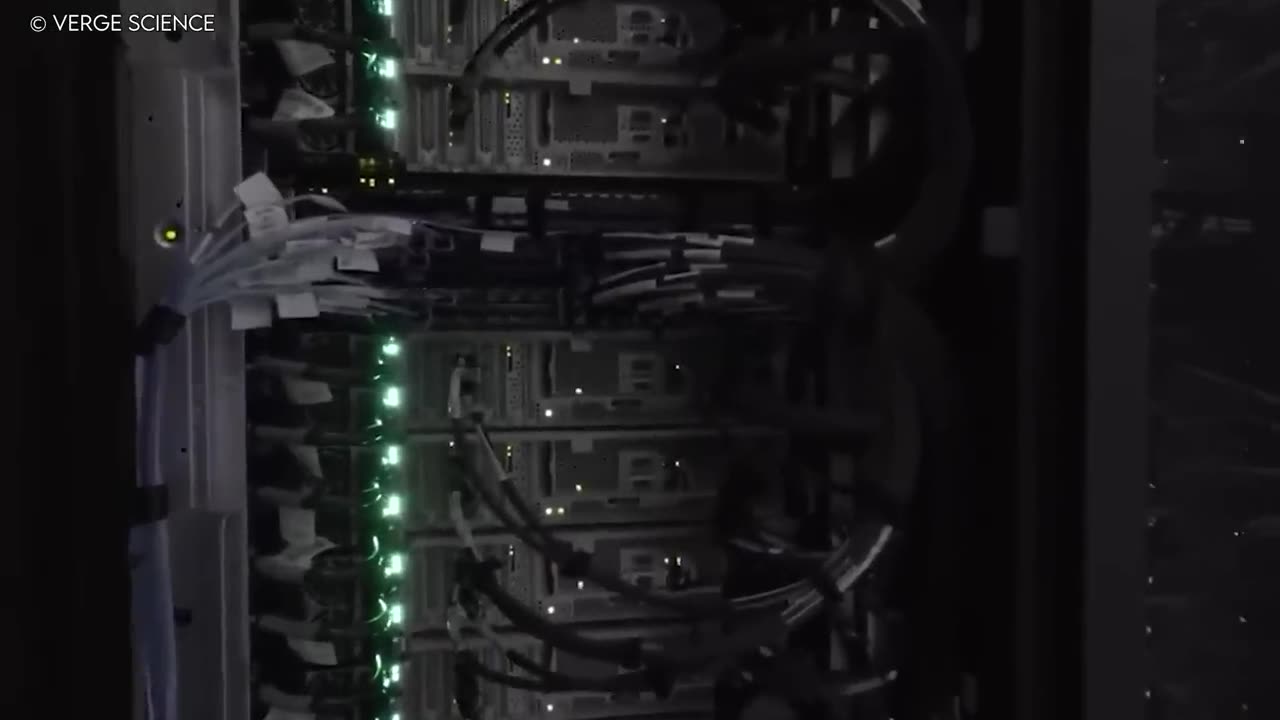 Musk Created Something So Powerful And Can’t Be Stopped
