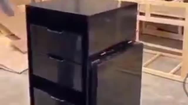 What A Good Idea Wawwwwwwwwwww