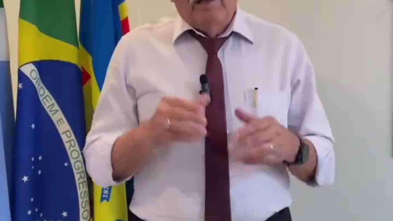 Deputado Dr. Luiz Ovando vacinação em crianças.