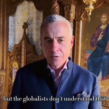 A World Wide Great Awakening | Patriotism Vs Globalism (Check Description)