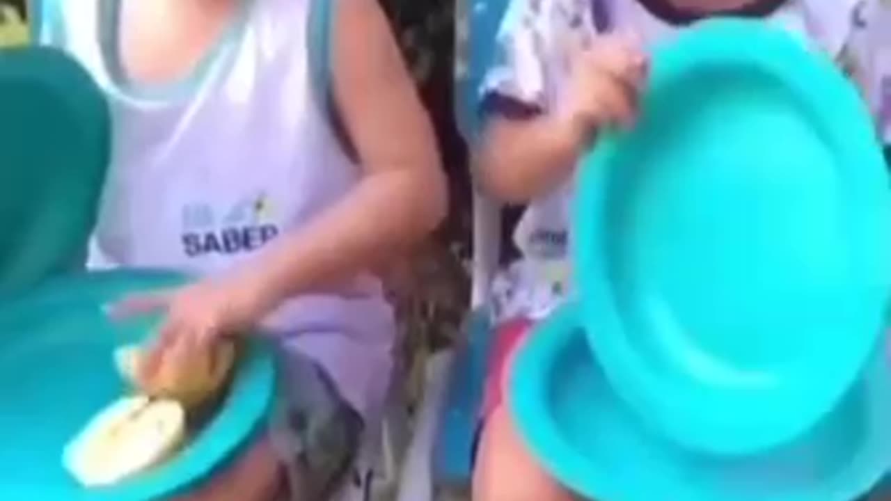 SHARING, KIDS DO IT ALL THE TIME!~~~~ WELL, ALMOST ALL!!!!!!