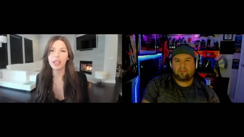 Video: Blaire White Talks YouTube Success