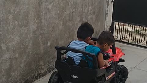 Car video for kids☺