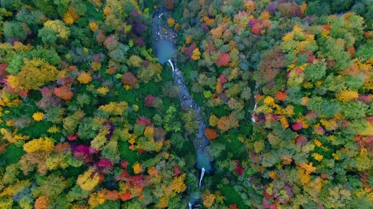 The nature of Iran,طبیعت ایران