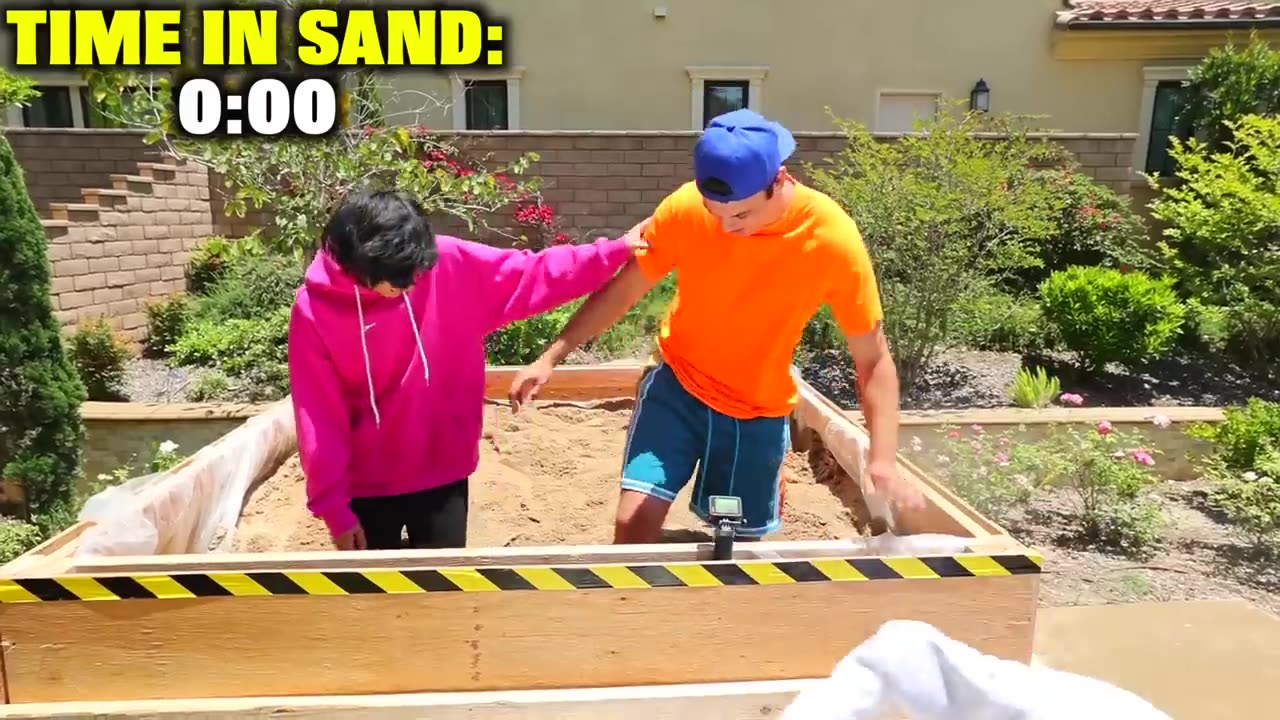 100 Myths your parents lied about..