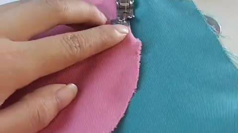 Learn to cut and make clothes