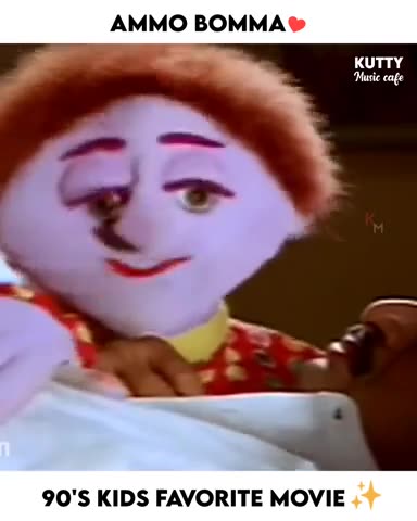 Ammo bomma movie status_90_s kids favorites