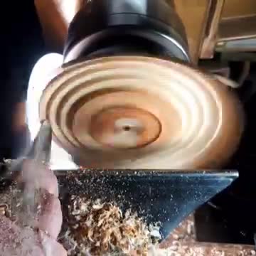 Creative Woodworking Projects