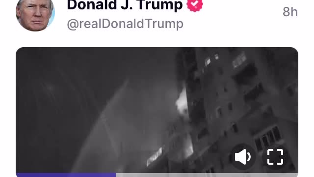 We Are A Nation In Decline - DJT