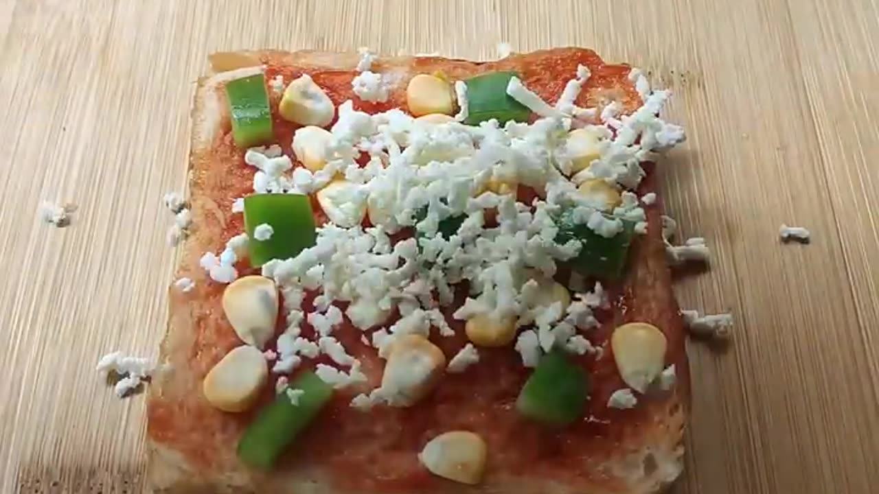 Mozzarella cheeze recipe