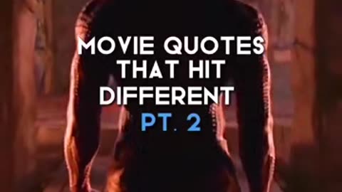 Movie Quotes