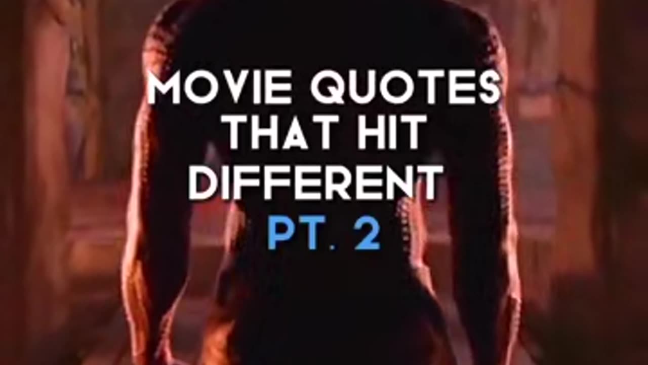 Movie Quotes